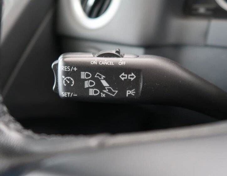 Volkswagen Tiguan SUV / Terénní 2,0 l 147 kw