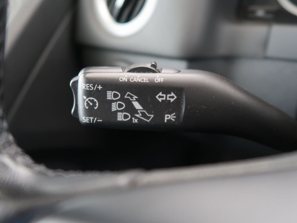 Volkswagen Tiguan SUV / Terénní 2,0 l 147 kw