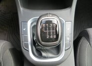 Hyundai i30 Kombi 1,6 l 85 kw