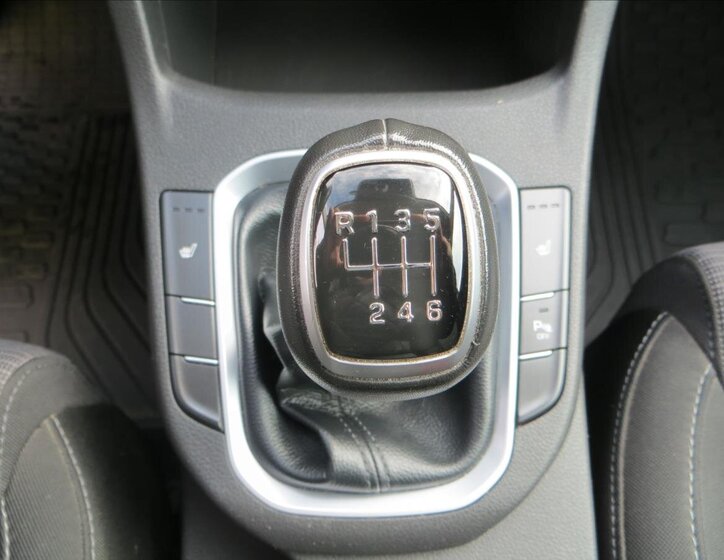 Hyundai i30 Kombi 1,6 l 85 kw