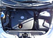 Volkswagen New Beetle 20