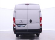 Peugeot Boxer Skříň 2,2 l 121 kw