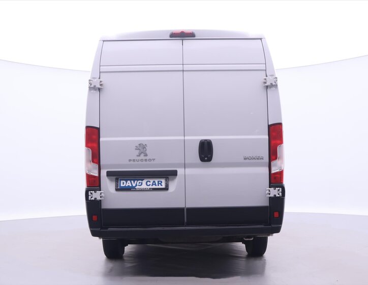 Peugeot Boxer Skříň 2,2 l 121 kw