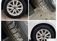 Ford Focus Kombi 1,5 l 88 kw