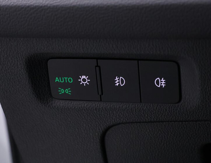 Škoda Octavia Kombi 2,0 l 180 kw