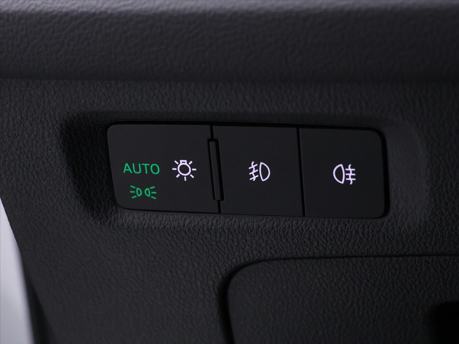 Škoda Octavia Kombi 2,0 l 180 kw