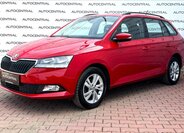 Škoda Fabia Kombi 999,0 70 kw