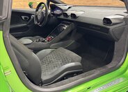 Lamborghini Huracán Kupé 5,2 l 470 kw