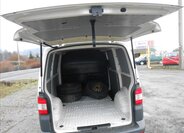 Volkswagen Transporter 10