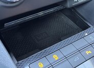 Škoda Octavia Kombi 2,0 l 169 kw