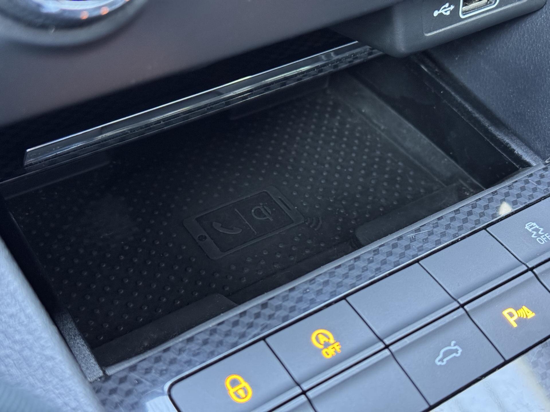 Škoda Octavia Kombi 2,0 l 169 kw