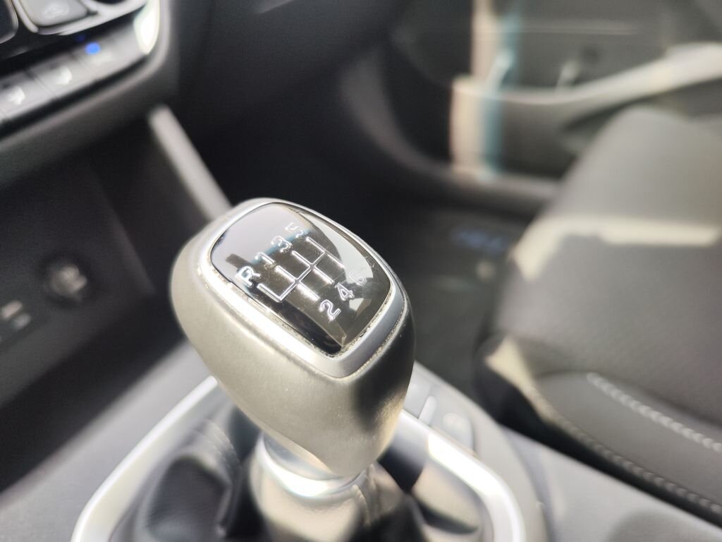 Hyundai i30 Liftback 1,4 l 103 kw