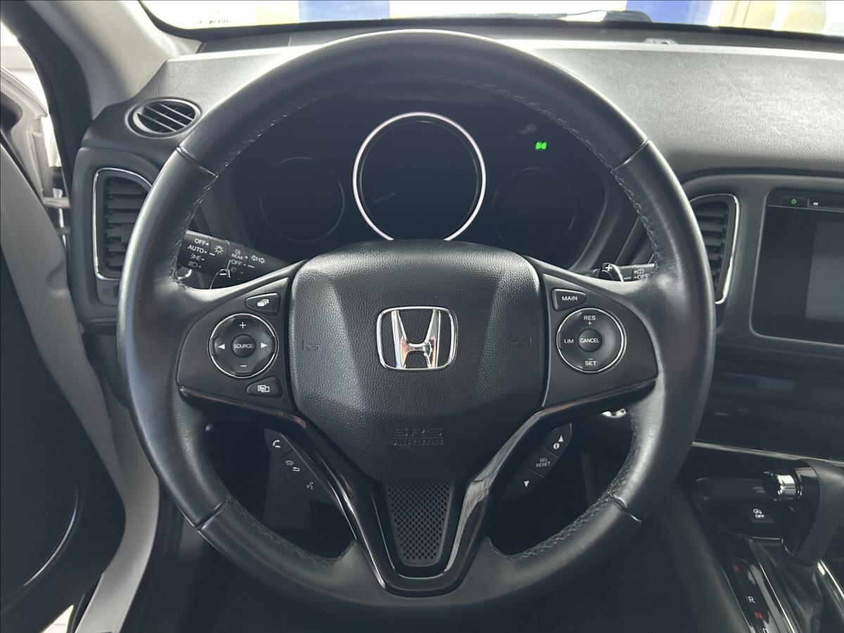 Honda HR-V SUV 1,5 l 96 kw