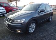 Volkswagen Tiguan 5