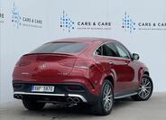 Mercedes-Benz GLE 3