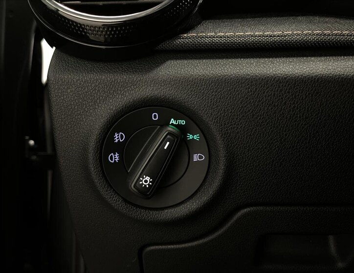 Škoda Fabia Hatchback 999,0 81 kw