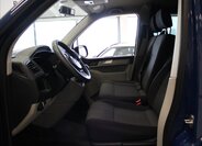 Volkswagen Transporter MPV 2,0 l 75 kw