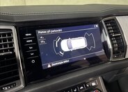 Škoda Kodiaq SUV 2,0 l 110 kw