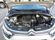 Citroën C3 Hatchback 1,2 l 61 kw