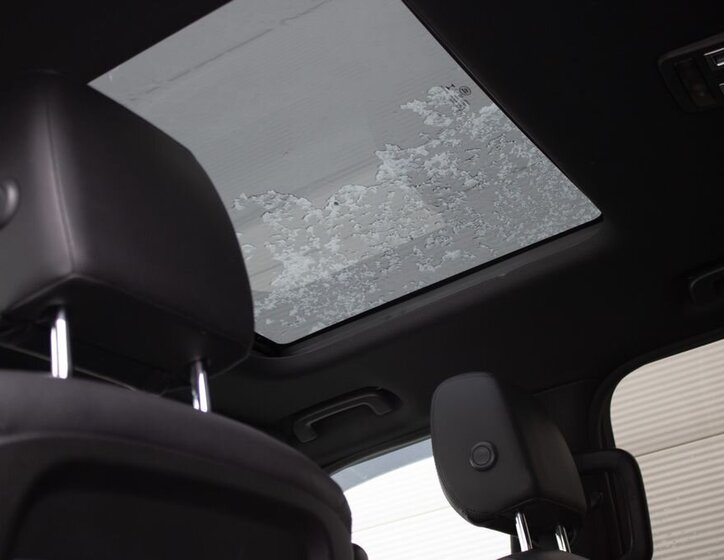 Land Rover Discovery SUV 3,0 l 190 kw