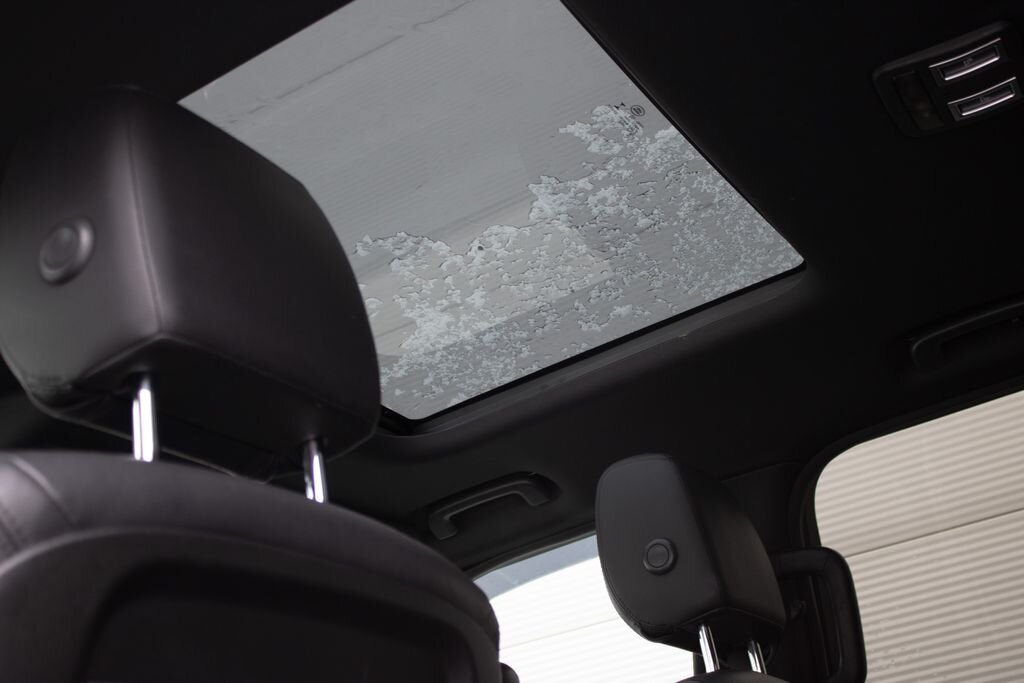 Land Rover Discovery SUV 3,0 l 190 kw