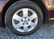 Škoda Octavia Sedan / Limuzína 2,0 l 103 kw