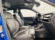 Škoda Kodiaq SUV / Terénní 2,0 l 147 kw