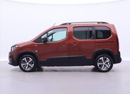 Peugeot Rifter MPV 1,5 l 96 kw