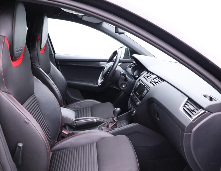 Škoda Octavia Kombi 2,0 l 135 kw