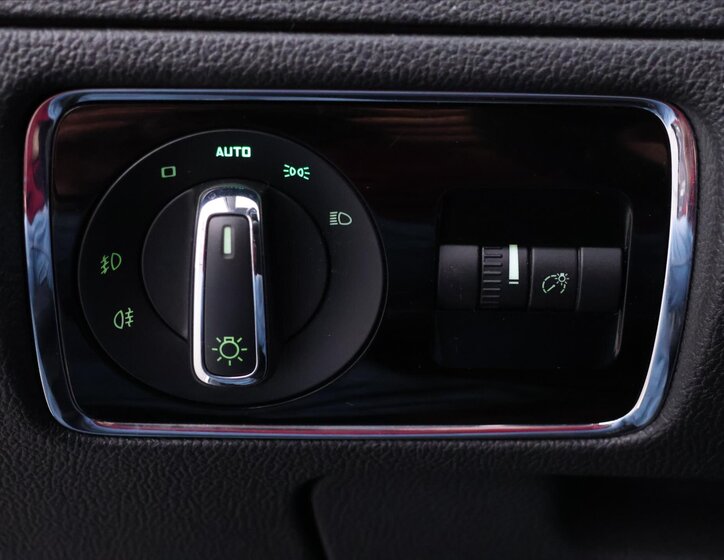 Škoda Superb Kombi 2,0 l 125 kw