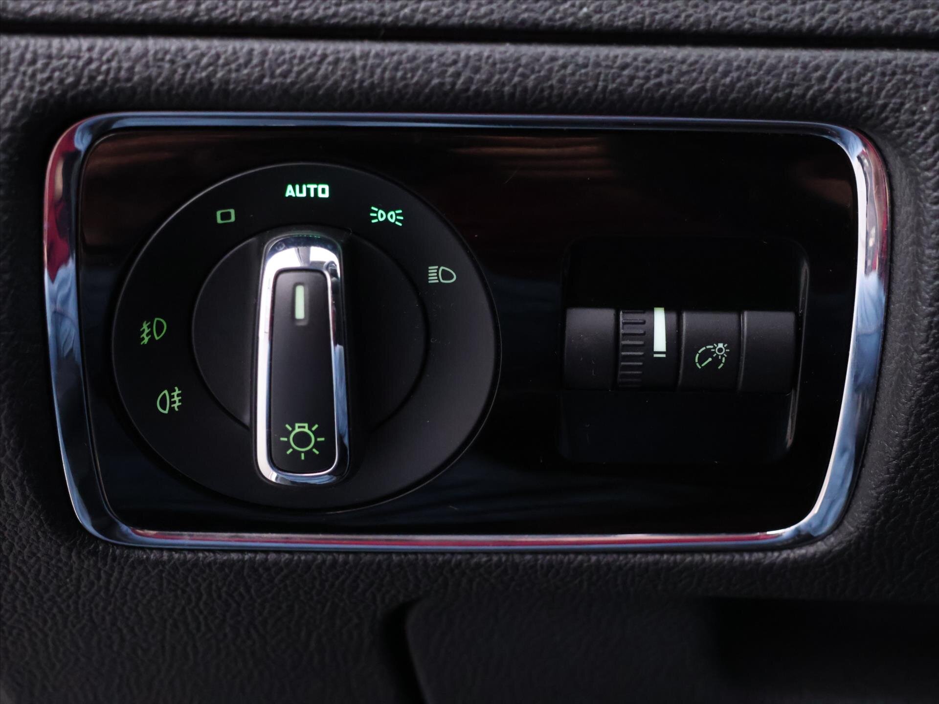 Škoda Superb Kombi 2,0 l 125 kw