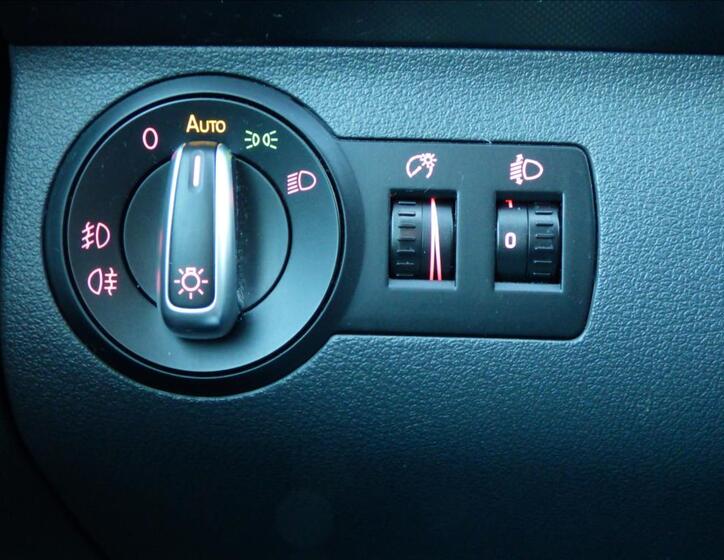 Volkswagen Touran 21