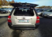 KIA Sportage SUV / Terénní 2,0 l 103 kw