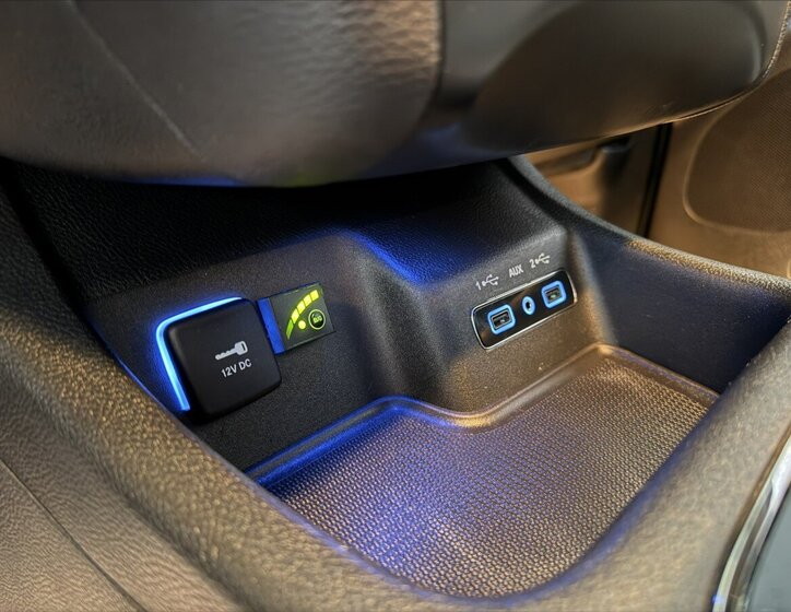 Dodge Durango Kombi 3,6 l 212 kw