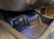 Dodge Durango Kombi 3,6 l 212 kw