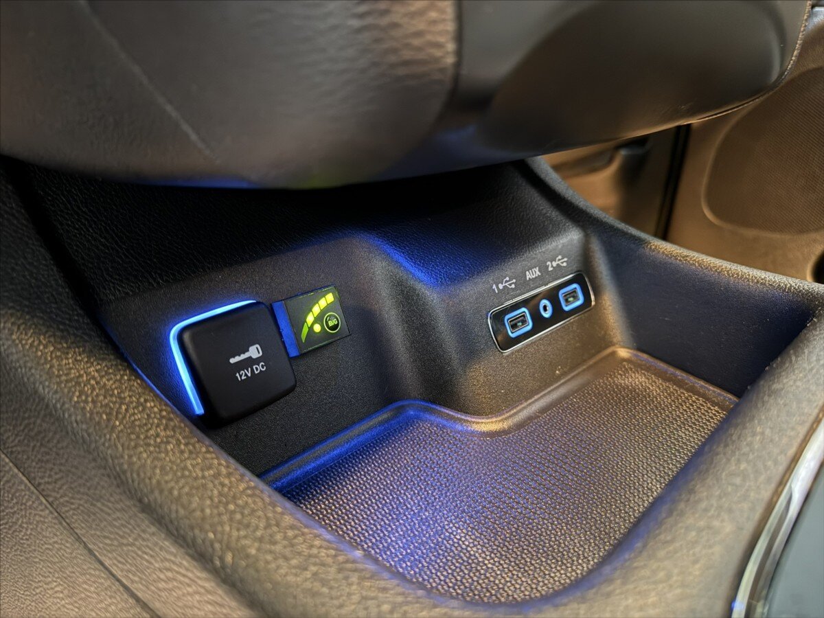 Dodge Durango Kombi 3,6 l 212 kw