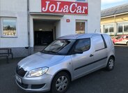 Škoda Praktik Skříň 1,2 l 63 kw