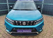 Suzuki Vitara Hatchback 1,4 l 95 kw