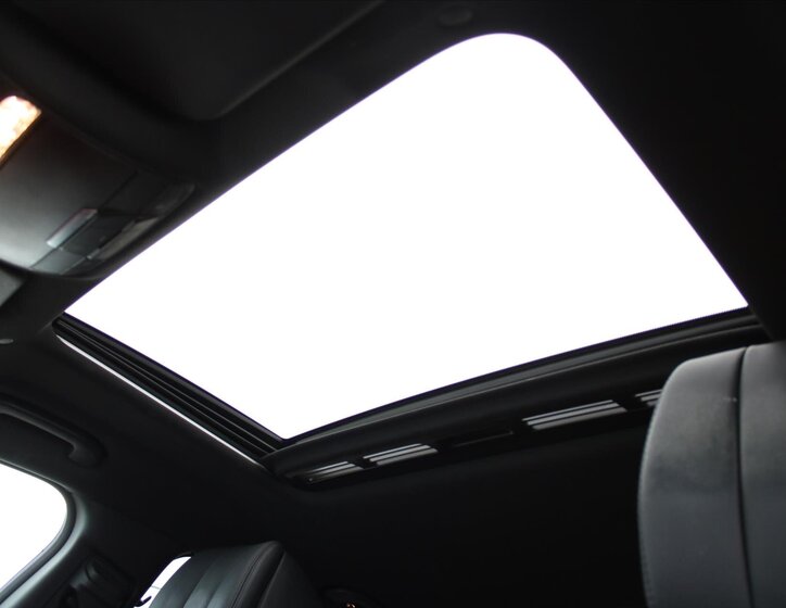 Mercedes-Benz CLS 25