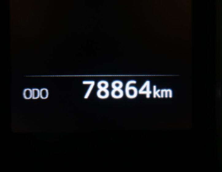 Toyota Land Cruiser 41