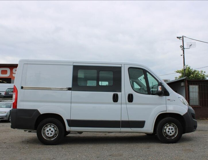 Fiat Ducato 4