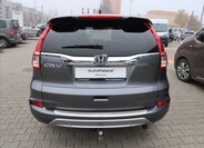 Honda CR-V 5