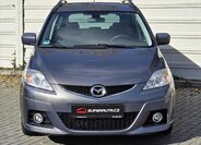 Mazda 5 2