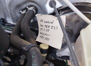 Dacia Sandero Hatchback 1,6 l 64 kw