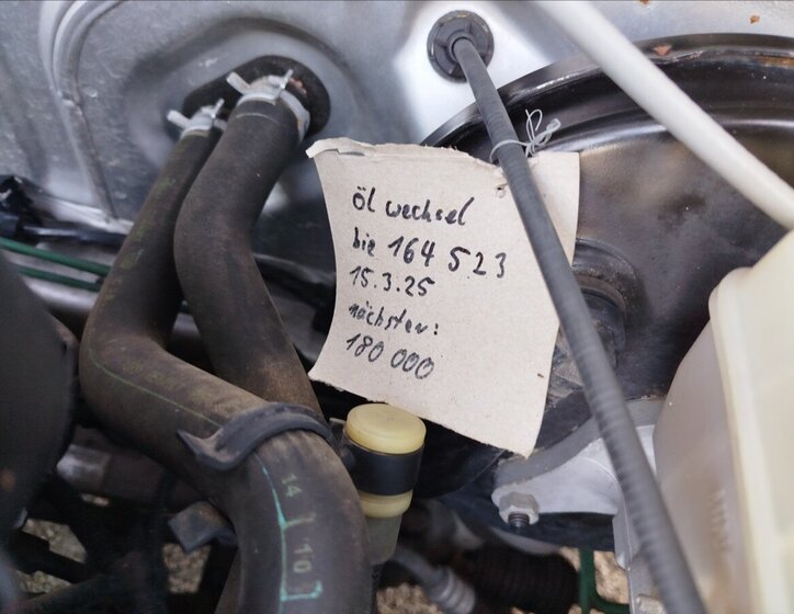 Dacia Sandero Hatchback 1,6 l 64 kw