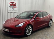 Tesla Model 3 Liftback 0,0 324 kw