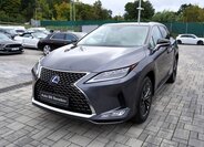 Lexus RX 450 2