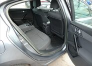 Peugeot 508 Sedan / Limuzína 1,6 l 115 kw