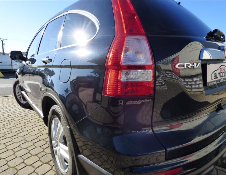 Honda CR-V 56
