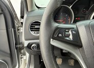 Chevrolet Cruze Hatchback 2,0 l 120 kw